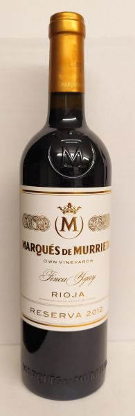 Datei:Marqués de Murrieta 2012.jpg