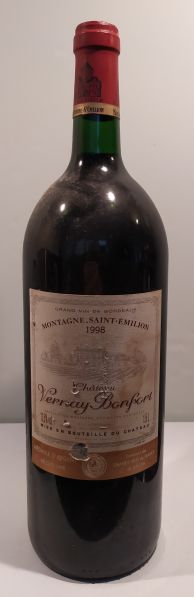 Datei:Château Vernay Bonfort 1998.jpg