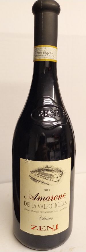 Zeni Amarone 2013.jpg